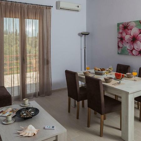 Chavdata Villa Villekula מראה חיצוני תמונה