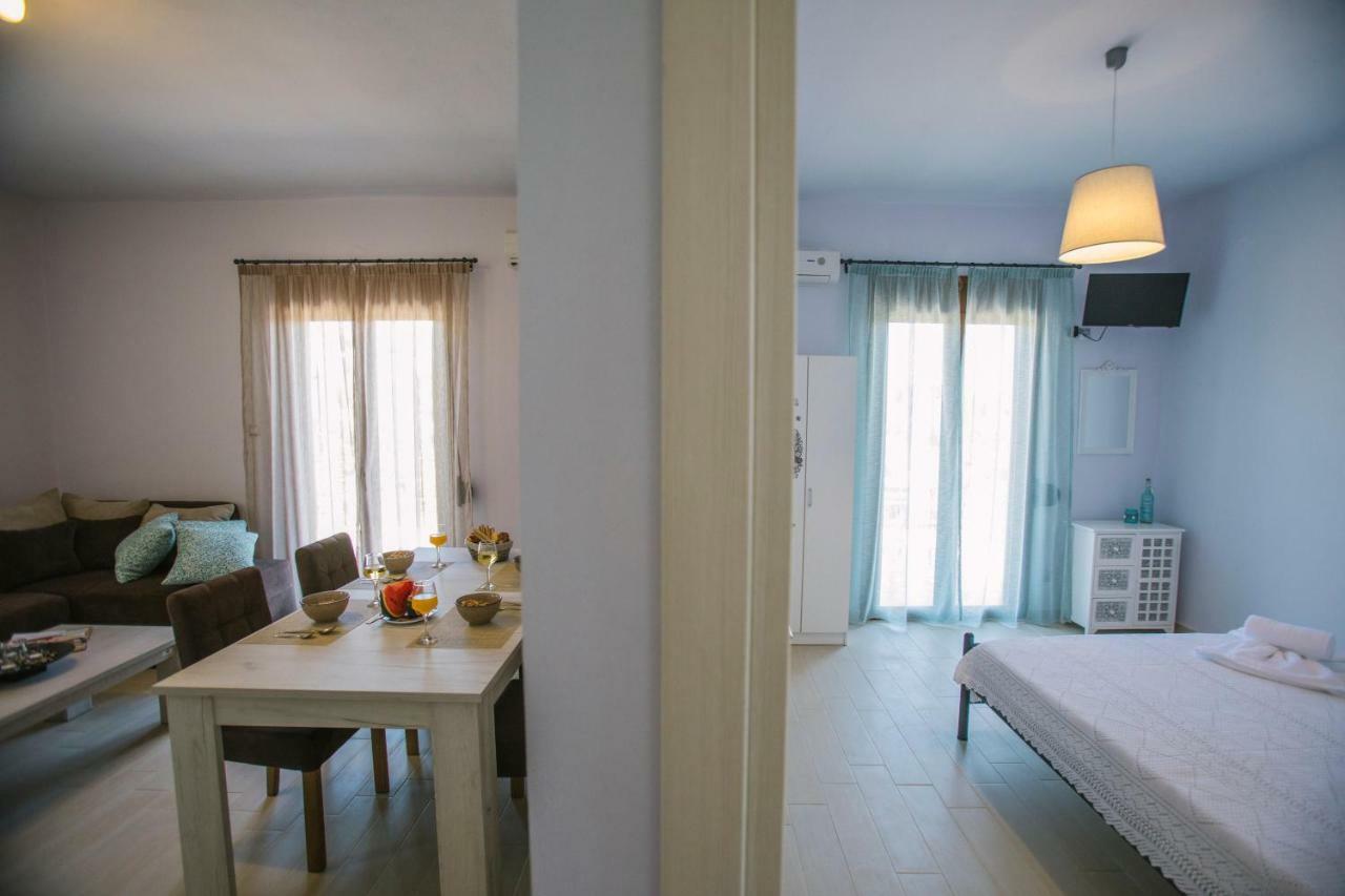 Chavdata Villa Villekula מראה חיצוני תמונה