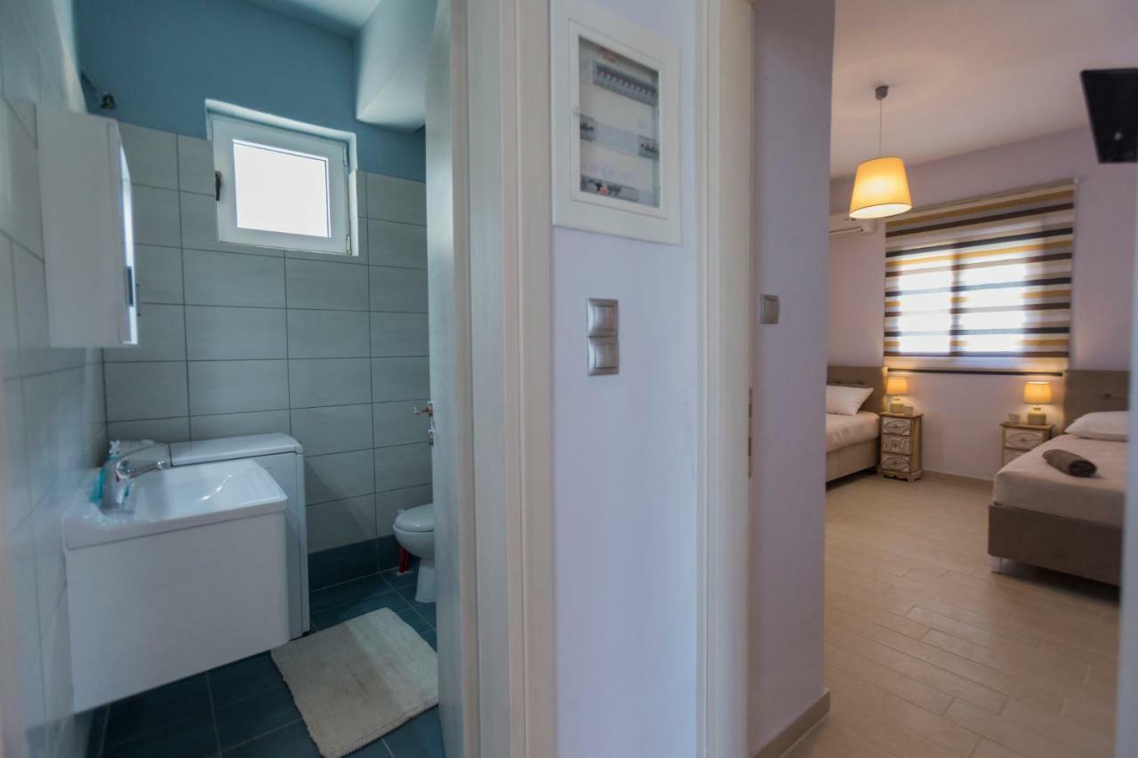 Chavdata Villa Villekula מראה חיצוני תמונה