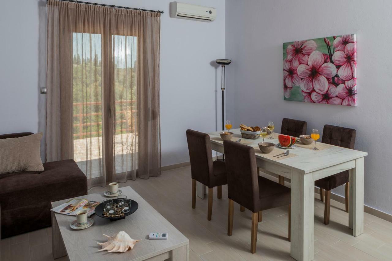 Chavdata Villa Villekula מראה חיצוני תמונה